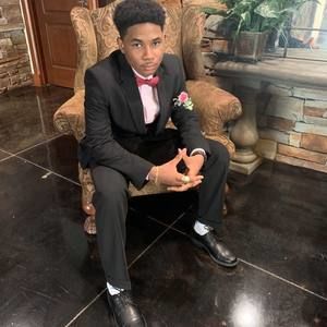 Meet your Posher, Malachi